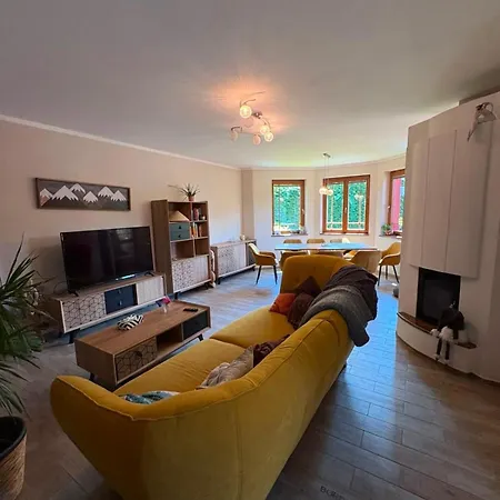 Spacious 3 1 90m2 With Terrace And Garden *