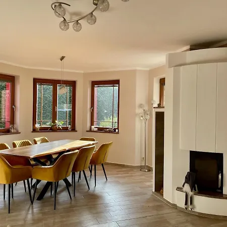 Spacious 3 1 90m2 With Terrace And Garden