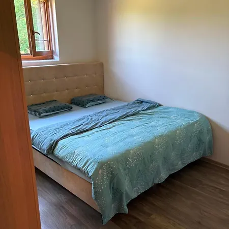 Spacious 3 1 90m2 With Terrace And Garden