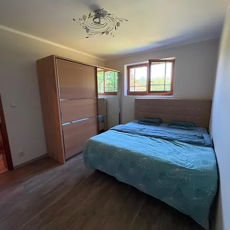 Spacious 3 1 90m2 With Terrace And Garden *