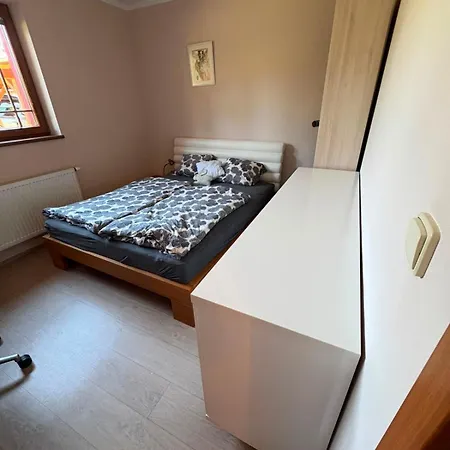 Spacious 3 1 90m2 With Terrace And Garden *